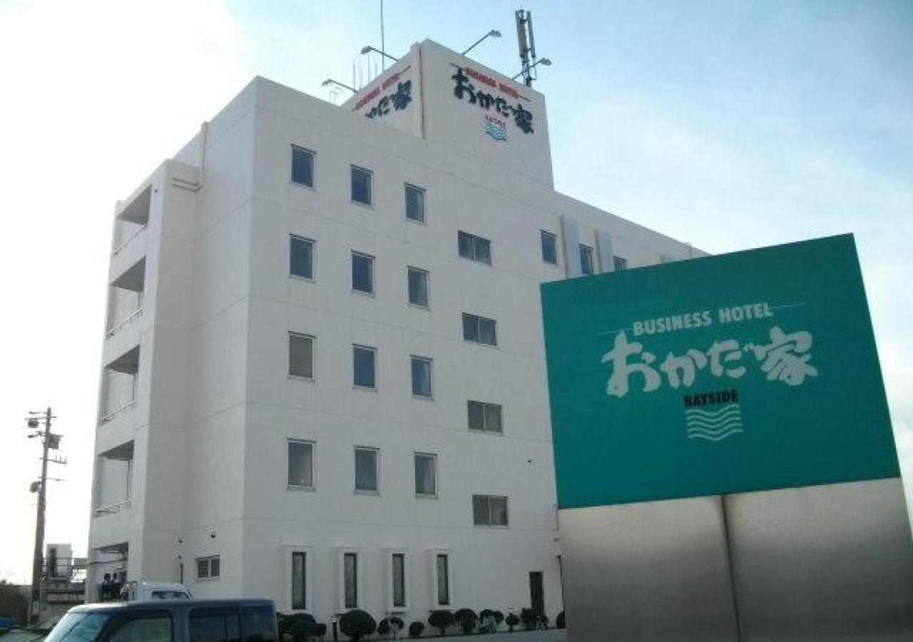 Okadaya Bayside / Vacation Stay 72737 Toyohashi Esterno foto