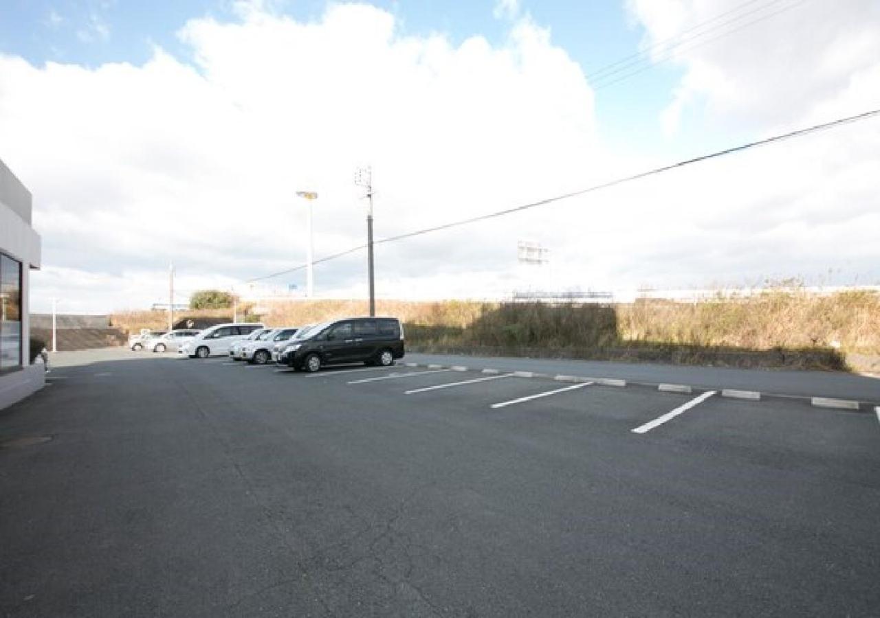 Okadaya Bayside / Vacation Stay 72737 Toyohashi Esterno foto