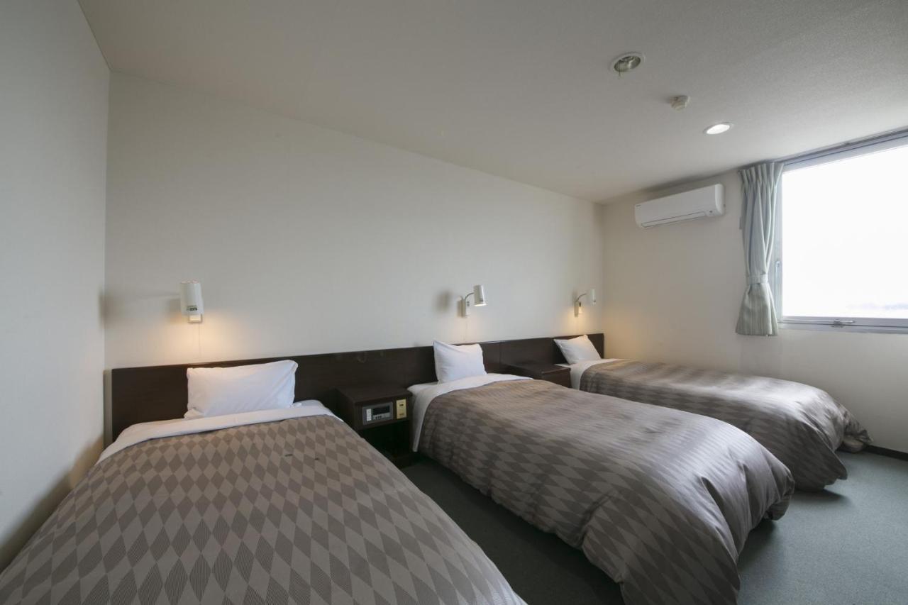 Okadaya Bayside / Vacation Stay 72737 Toyohashi Esterno foto