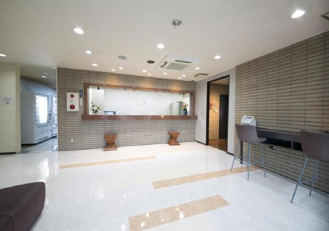 Okadaya Bayside / Vacation Stay 72737 Toyohashi Esterno foto